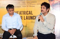 Manmadhudu 2 Movie Trailer Launch